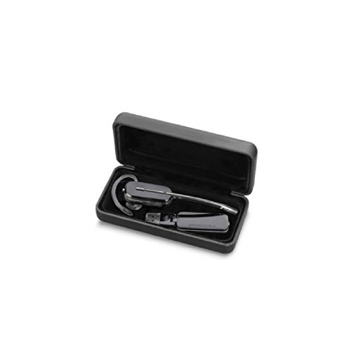 Micro casque PC Plantronics W440A idéal pour le télétravail calme à la maison - 6