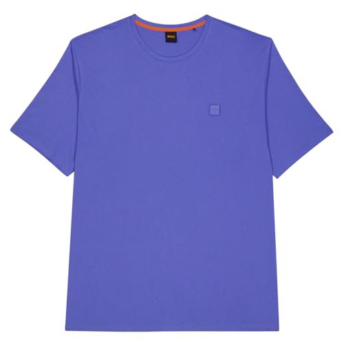 T shirt BOSS Tales EU - vue 6