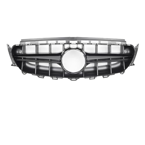 Grille E63 Style pour Mercedes Classe E W213 donnez un look sport