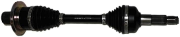 Left Rear Left CV Drive Shaft FIT For CF800 CF800-2 X8 2014-2017 ATV 7020-280100-50000 7020-280100-50001