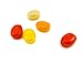 Arcor Fruit Filled Assorted Bon Bons Hard Candy, Bulk Candies (Pack of 6 Pounds)