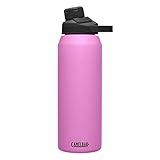 32oz Chute Mag Vacuum Insulated Stainless Steel Water Bottle Compatible with CamelBak
