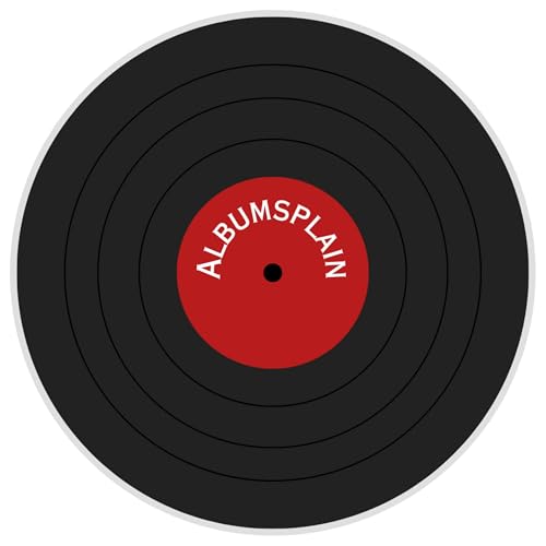 Albumsplain cover art