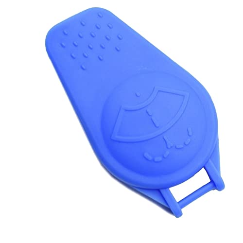 Bouchon de réservoir lave-glace anti-fuite 3M5117632AB pour protéger le système S-Max