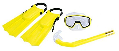 Kit Pacific, Nautika