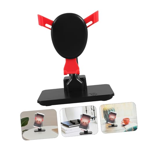 Support rétractable téléphone avec stepper automatique ultra silencieux