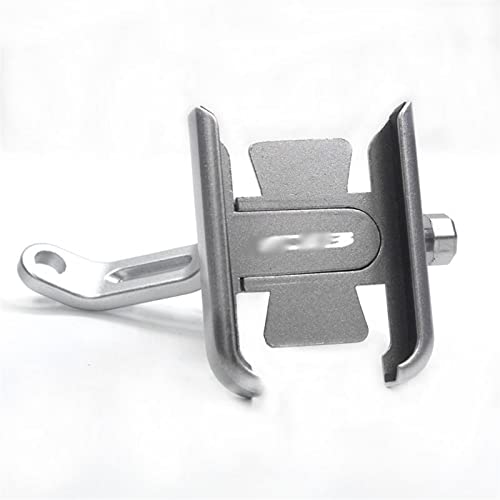 Support de téléphone pour moto pour naviguer en CB500F