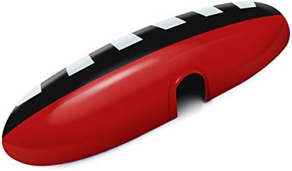 Interior Rear View Mirror Cover Stick, For MINI cooper 2000-2013 (JCW, 2000-2003)