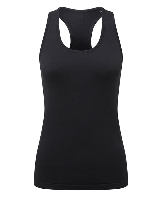 Chaleco flexible COOZO para damas ideal para yoga y entrenamientos diarios