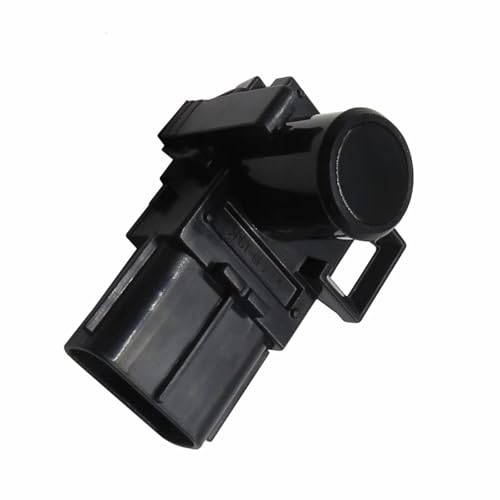 Radar de recul capteur d'aide au stationnement arrière PDC 89341-33180 noir pour Toyota