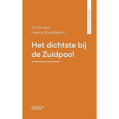 Het dichtste bij de Zuidpool