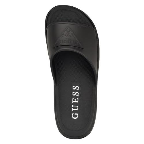 Guess Men's Marock Slide Sandal2