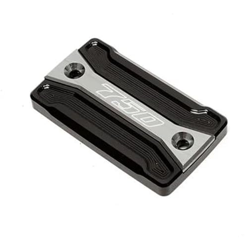 Tapa líquido frenos Suzuki GSXS750 y accesorios cubierta depósito cilindro maestro motocicleta