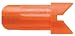 Easton Moon Nock 2219 Dz Bag Org
