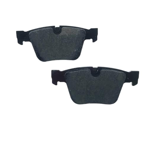 Plaquettes de frein à disque avant 1644201020 friction stable S63 AMG