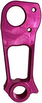 Miniatura 2 de Soporte de desviador trasero de montaje directo compatible con Trek (TRK-TH1)