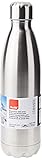 termos 750 ml de uma solucao 1 0 m de na2so4 Garantía de 2 años Ibili IB758475 Botella, Satén, 750 ml
