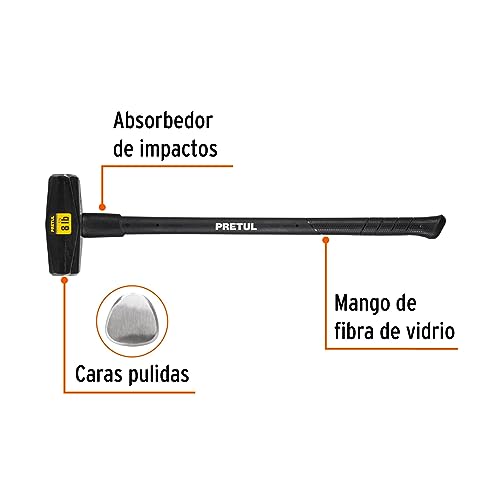 Cabo para marro 18 Imagen adicional