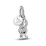 Qulmlxis Fashion Charms Compatible for Bracelets,S925 Sterling Silver Charms,For Women Jewelry Present