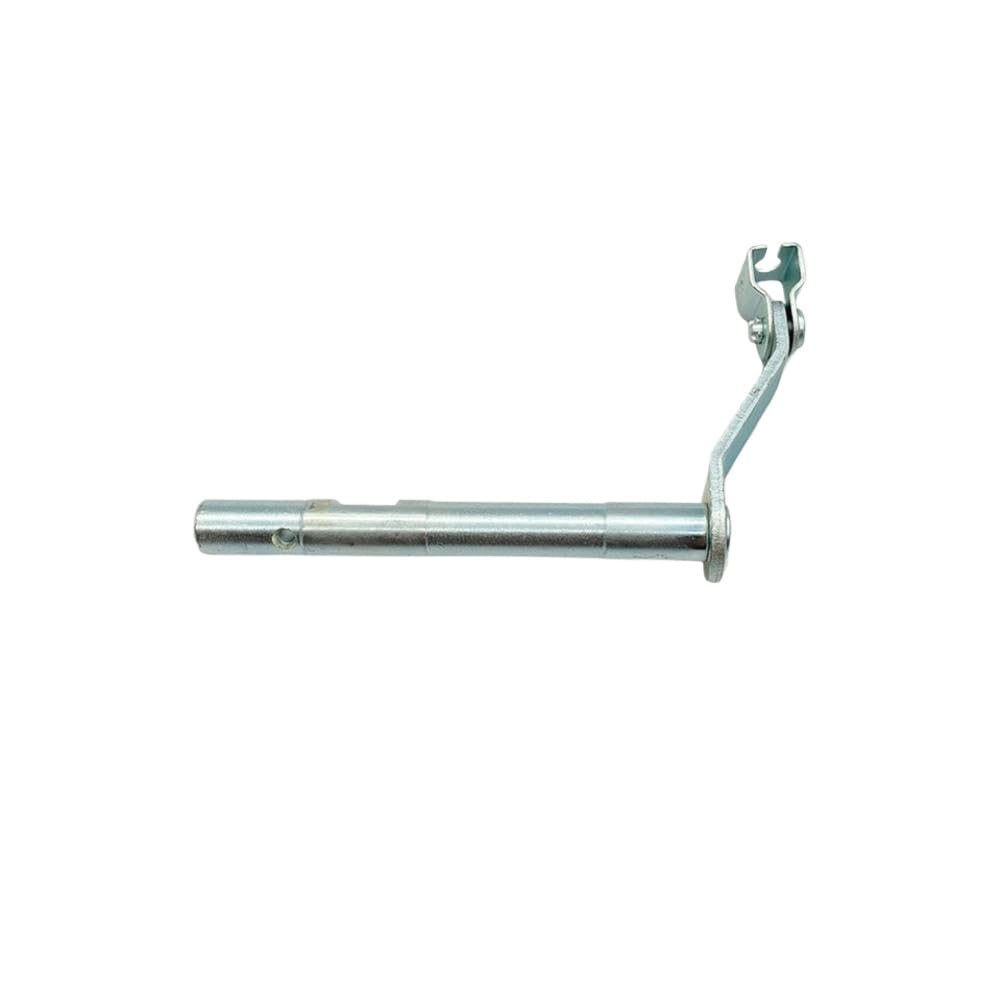 zTBeTCmvA Clutch Push Lever Rocker Arm Assembly for 4-Stroke Engine Compatible with YBS300 YB300H KEWS K16 K23 S7 BRZ Models