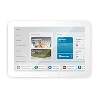 Echo Hub (Ultimo modello) | Pannello di controllo per la Casa Intelligente con Alexa e schermo da...