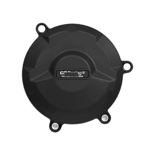 Cubierta estator motor izquierdo para Panigale V2 2020 2022 y 959 tapa protectora de aluminio