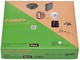 新品・未使用品】 空調服のファン＆バッテリーのセット NSP NZ-BTPWP