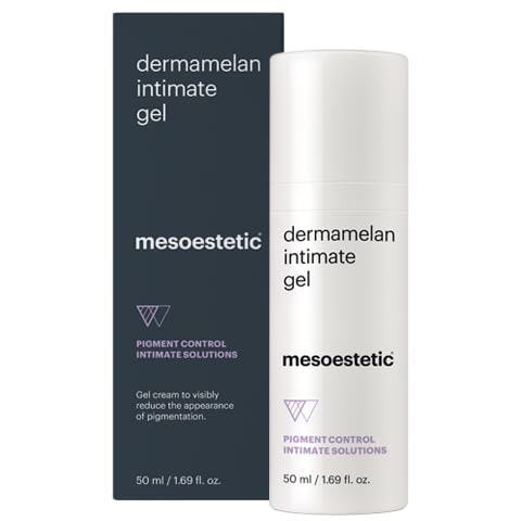 MESOESTETIC DERMAMELAN INTIMATE TRATAMIENTO