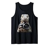 Camera Animal Photography Design