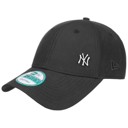 New Era Unisex MLB Flawless Logo Basic 9Forty Basecap