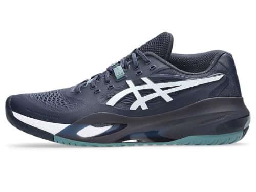 Image of ASICS Gel-Resolution X