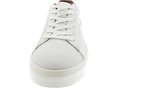 Image of Bugatti Mens Zeitlose Sneaker Fur Einen Vielseitigen, Sportlich-eleganten Look