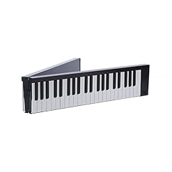 TSTS Piano électrique Pliable Clavier Électronique Clavier Électronique Clavier De Musique Pliant Piano 88-clé… - Les Beatles, Paul McCartney, John Lennon, RIngo Starr, George Harrison TSTS Piano électrique Pliable Clavier Électronique Clavier Électronique Clavier De Musique Pliant Piano 88-clé… – Image 5