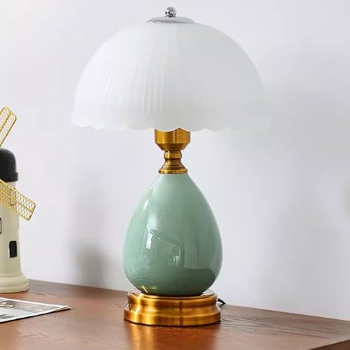 Lampe à LED au design simple et créatif pour éclairage de table moderne