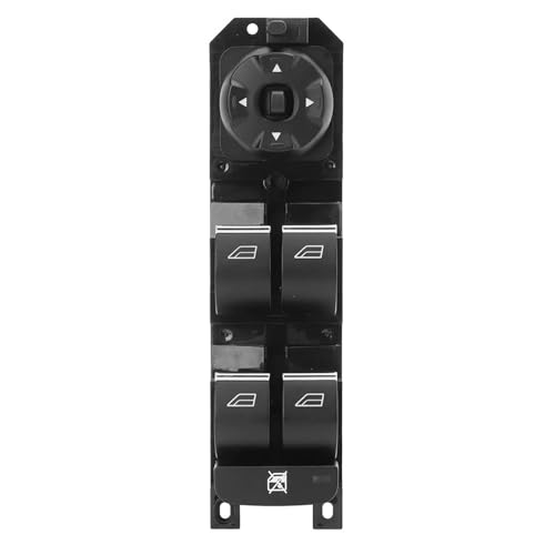 Interrupteur lève-vitre Mondeo MK4 et S-Max Galaxy 2007-2012 commande électrique 7S7T14A132BC