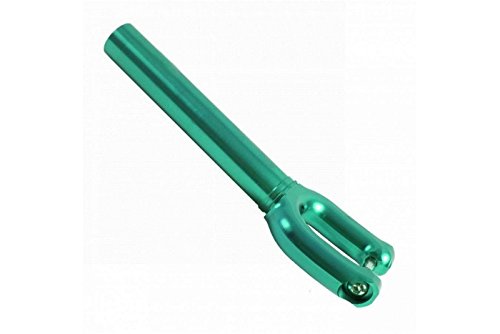 Vertx Zero Offset SMX V3 Fourchette  Bleu sarcelle