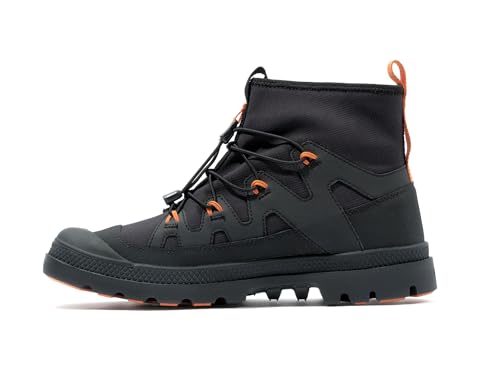 Palladium PAMPA LITE+ XPLR WP+4