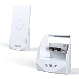 Performance stable et haute vitesse : profitez d'un Internet ininterrompu avec des vitesses Gigabit Ethernet jusqu'à 1000 Mbps. La station d'accueil prend en charge la négociation automatique, le transfert à faible latence, le VLAN, la QoS et le contrôle de tempête, assurant des performances fiables et stables pour tous vos appareils, des routeurs Starlink aux PC, téléviseurs et consoles de jeu.