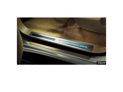 Amazon | TOYOTA LAND CRUISER200 トヨタ ランドクルーザー200