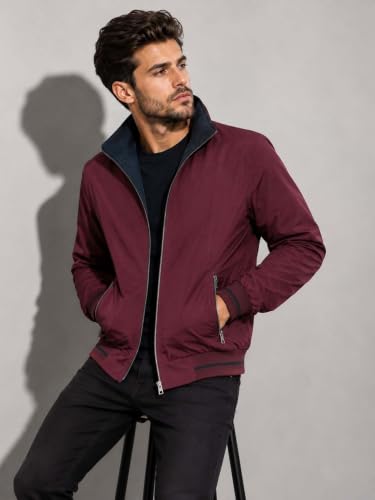 Image of Lymio Jackets || Jacket for men || Lightweight Outwear Jacket (J-04-06)