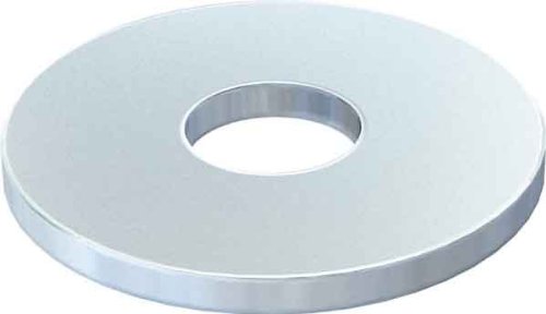 Rondelle dIN440/11 M10 - Rondelle de fixation large pour chemin de câbles perforé