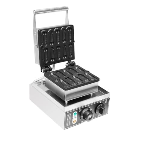 極美品！ワッフルメーカー ワッフルマシン 電気 60Hz パンケーキ 業務用 極美品！ワッフルメーカー ワッフルマシン 電気 60Hz パンケーキ 業務