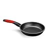 BRA-Premiere-Set-de-3-sartenes-aluminio-fundido-antiadherente-aptas-para-todo-tipo-de-cocinas-incluido-induccion-18-22-y-26-cm-Color-Negro-Con-Silicona-Roja-Amazon-Exclusive BRA-Premiere-Set-de-3-sartenes-aluminio-fundido-antiadherente-aptas-para-todo-tipo-de-cocinas-incluido-induccion-18-22-y-26-cm-Color-Negro-Con-Silicona-Roja-Amazon-Exclusive