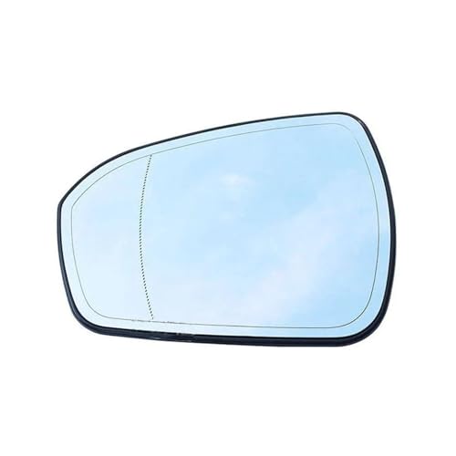 Rétroviseur extérieur chauffant avec angle mort pour Ford Mondeo MK5