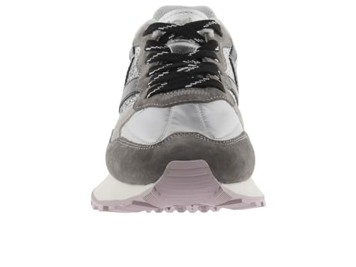 Image of victoria Unisex Gong Fu Canvas & Side Elastics & Sole Candy Color 108019 for Children