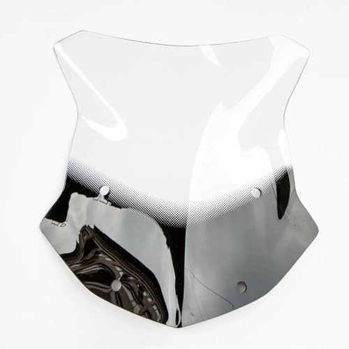 Pare-brise haut de gamme réglable pour moto R1200GS et R1250GS ADV