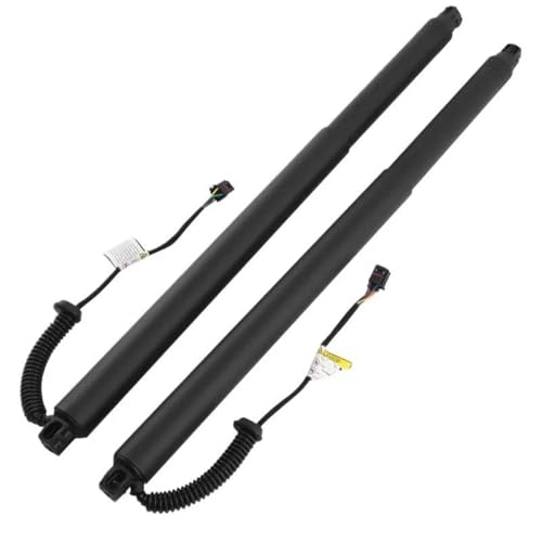 Vérins à gaz électriques de hayon arrière à levage fluide pour Ateca