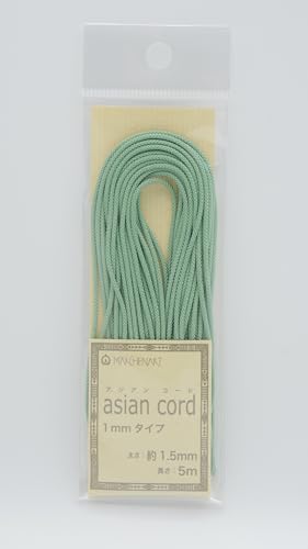 Art asiatique Code Fairy Tale fil solide 1.1mm pour réparer bijoux anciens