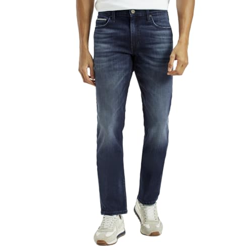 Image of Men's 511 Slim fit darkblue Jeans