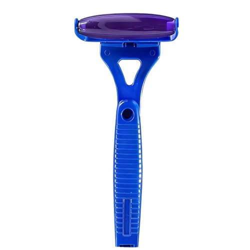 Rodillo facial, herramienta de relajación muscular, 46,5 x 11,2 cm, bola de masaje frío, bola de hielo Ro-Ller con mango de extensión, tensor de la piel y levantamiento, para mujeres y hombres